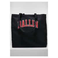 Ballin Oversize Canvas Tote Bag