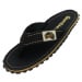 Žabky Gumbies Classic Black