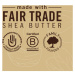 Shea Moisture Raw Shea Butter hydratační péče pro snadné rozčesání vlasů 237 ml