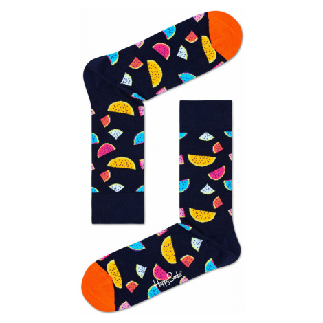 Ponožky Happy Socks Watermelon (WAT01-6500) L