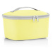 Termobox Reisenthel Coolerbag S pocket Lemon ice