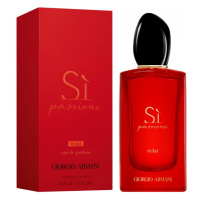 Giorgio Armani Sì Passione Éclat - EDP 100 ml