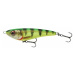 Savage Gear Freestyler V2 Firetiger 16 cm 85 g Wobler