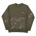 Nash mikina scope hd jumper