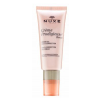 Nuxe Creme Prodigieuse Boost Multi-Correction Gel Cream multikorekční gelový balzám s hydratační