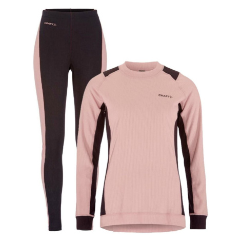 Craft Core Dry Baselayer W 1909706-726499 - pink