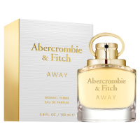 Abercrombie & Fitch Away For Her - EDP 100 ml