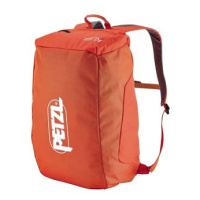 Petzl Kliff Red/Orange