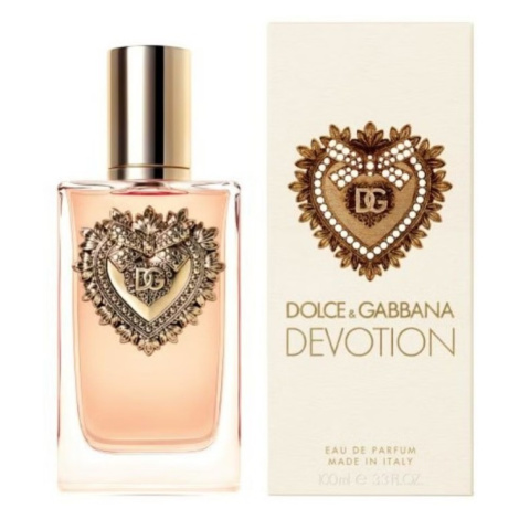 Dolce & Gabbana Devotion - EDP 100 ml