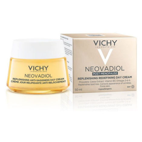 Vichy Neovadiol Postmenopauza denní krém 50 ml