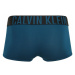 Calvin Klein Underwear Boxerky modrá / petrolejová / černá