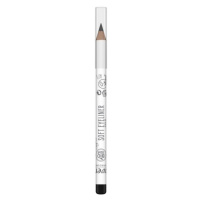 Lavera Tužka na oči Soft Eyeliner 1,14 g Černá