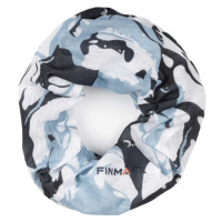 Finmark FS-004 Multifunkční šátek, tmavě modrá, velikost