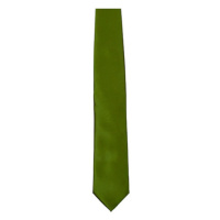 Tyto Saténová kravata TT901 Olive
