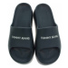 Tommy Hilfiger plažové pantofle EN0EN02454 Dark Night Navy Modrá