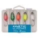 Kinetic Plandavka UL PeeWee 5pcs - 3,5g