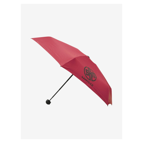Červený deštník SAM 73 Agaca