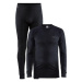 Craft Core Dry Baselayer Set