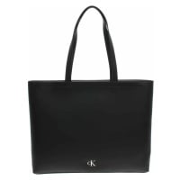 Calvin Klein dámská kabelka K60K612714 BEH Black