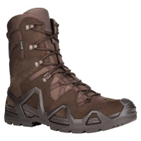 Boty Zephyr MK2 GTX HI LOWA® – Dark Brown