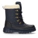 Dětské zimní boty Tommy Hilfiger T3B5-33161-0814800