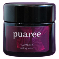Pleťový krém Plumeria | Puaree