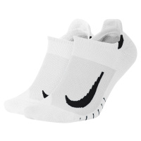 Nike Man's Socks Multiplier SX7554-100