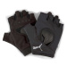 Puma ANN GYM LOVES Dámské fitness rukavice, černá, velikost