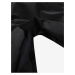 Dámské rychleschnoucí kalhoty ALPINE PRO CABULA černá
