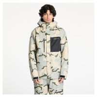 Bunda Horsefeathers Track Jacket Desert Camo