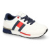 Tommy Hilfiger LOW CUT LACE-UP SNEAKER