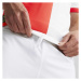 Puma SKS SHORTS PROMO Pánské fotbalové šortky, bílá, velikost