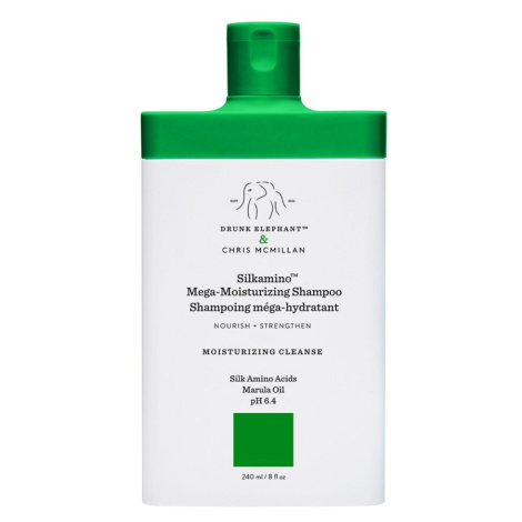 DRUNK ELEPHANT - Silkamino Moisturizing - Šampon