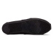 Toms Alpargata Black/Black Recycled Cotton Canvas Wmn