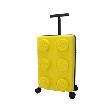 LEGO Luggage Signature 20" - Žlutý Lego Wear