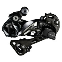 SHIMANO přehazovačka - DEORE XT M8000 - černá