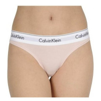 Dámské tanga Calvin model 17212354 - Calvin Klein