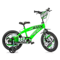 Dino Bikes BMX 165XC 16