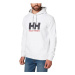 Helly Hansen Logo Hoodie 33977-001 pánské