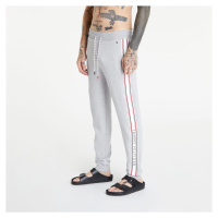 Tommy Hilfiger Signature Tape Joggers Grey