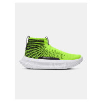 Under Armour Boty UA FLOW FUTR X Elite-GRN - unisex