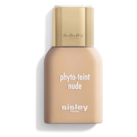 Sisley Phyto-Teint Nude make-upová péče o pleť s přirozeným vzhledem - 1W Cream 30 ml