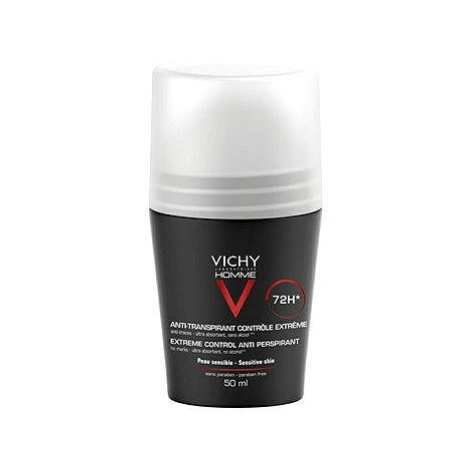 VICHY Homme Deodorant 50ml