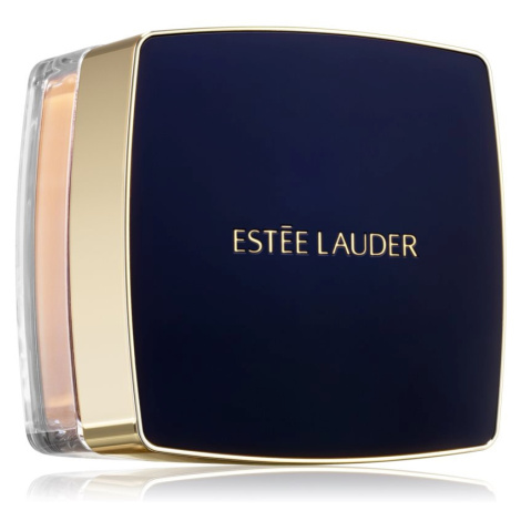 Estée Lauder Double Wear Sheer Flattery Loose Powder sypký pudrový make-up pro přirozený vzhled 