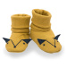 Pinokio Kids's Secret Forest Booties