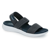 Loap HAIDE Dámské sandály, tmavě modrá, velikost