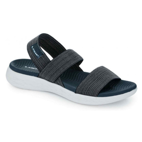 Loap HAIDE Dámské sandály, tmavě modrá, velikost