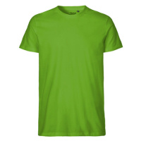 Neutral Pánské tričko NE61001 Lime
