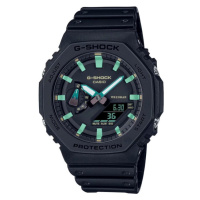 Casio G-Shock GA-2100RC-1AER