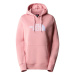 The North Face W Drew Peak Pullover Hoodie